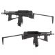 Modify PP-2K Gas Blowback SMG ( Black ) ( PP2K GBB )