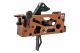 Modify CNC Aluminum 2-Stage Trigger Box Assembly For Marui TM MWS GBBR 