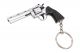 MF 1/4 .357 Magnum Style Model Key Chain 