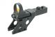 MF Airsoft Red Dot Sight ( Retro See More Style )