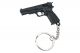 MF ABS 1/4 Hi-Power Style Key Chain 