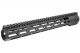 PTS Mega Arms Wedge Lock 14inch M-LOK Rail For KWA / GHK / G&P / VFC / Tokyo Marui TM GBB