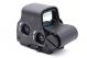 MF / EG E-PS3 Style Red Dot Sight w/ QD Mount for Airsoft Modern Version ( BK )