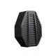 MF MA Special Respirator Half Mask Filter ( Black ) 