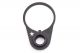 QD Sling Mount Swivel End Plate for WA GBB / PTW RS Spec. ( BC Star Style ) ( Steel )