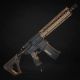 Wolverine Airsoft EMG Daniel Defense DD MTW MK18 2026 ( HPA ) #MTW-DXBST-1000