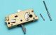 G&P Marui MWS CNC Custom Adjustable Trigger Box (A)