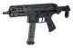 Maruyama SPC-9 PRO PDW GBB Airsoft