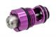 Nine Ball High Bullet Valve NEO-R For Marui TM Hi-Capa / 1911 / M45A1 / FN-57 / M4 MWS GBB Series 
