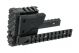 NITRO.Vo Strike Rail System For Krytac Kriss Vector GBB / AEG Rifle Series 