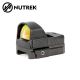 Nutrek Optics EDGE 1x24x17 Red Dot Sight ( RMR Spec Foorprint ) 