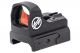 Nutrek Optics XEED 1x21x16 Extra Lightweight Red Dot Sight ( RMS Spec Footprint ) 