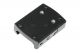 Nutrek 1913 20mm Low Mount For ZIKKA SE Red Dot Sight 
