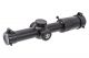 Nutrek Optics REAPER RPS 1-6x24 IR SFP 30mm Rifle Scope