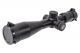 Nutrek Optics BLACKIRON ES FFP 4-16x44 30mm Rifle Scope