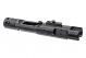 EMG Noveske Licensed Steel Bolt Carrier For Marui TM MWS GBBR Series ( QPQ Black )  ( by DYTAC ) 