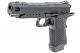 Novritsch SSP5 5.1 GBBP Gas Blowback Pistol Airsoft ( Black ) ( Hi-Capa 5.1 )