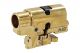 Nexxspeed Brass TDC Hop Up Chamber V2 For Marui TM Hi-Capa / 1911 GBBP Series 