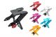 Nexxspeed CNC Aluminum RMR Mount With Thumb Rest For Action Army AAP-01 GBBP Series