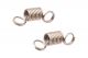 Nexxspeed Stainless Steel Enhanced Trigger Spring For Action Army AAP-01 GBBP Series 