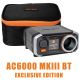 Acetech AC6000 MKIII BT Chronograph Exclusive Edition ( MK3 APP Bluetooth Version & Aluminum )