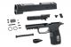 Para Bellum P365 X-macro Comp Style Modification Kit For EMG Strike Industries Licensed SI P365 SMP GBBP
