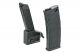 Poseidon HPA M4 Magazine Adapter For Marui TM G Model / Action Army AAP-01 GBBP Series 