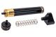 PPS CO2 Conversion Kit For A&K SVD Bolt Action Sniper Rifle