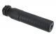 PROW System MCX 762 Style 14mmCCW QD Airsoft Barrel Extension 