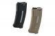 PTS Enhanced Polymer Magazine 1-RX EPM1-RX For AR / M4 AEG Rifle Series 