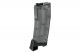 PTS TRM-AR 150 Rounds Magazine With Magpod Base Plate For AR / M4 AEG Airsoft Rifle Series 