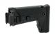 PTS E9 Masada Adjustable Folding Stock For ASG CZ Scorpion EVO AEG Series 