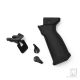 PTS E9 Enhanced Lower Receiver Control Set For ASG CZ Scorpion EVO AEG