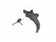 Alpha PTW M4 Series Steel Trigger Set