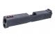 Revanchist G17 Gen4 Slide Kit For TM Marui G Model 17 Gen4 GBBP Series ( Iron Sight Version ) ( 3DP )