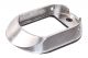 Revanchist Stainless Standard Magwell For Marui TM Hi-Capa GBBP Series 