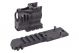 Revanchist 3D Printed Optic Mount & Compensator Set For Ares S&W 686 2