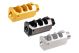 Revanchist Aluminum Open Slide Compensator For Marui TM Hi-Capa GBBP Series 