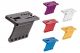 Revanchist CNC Aluminum 510C Universal Optic Mount For Marui TM Hi-Capa GBBP Series