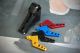 Revanchist CNC Aluminum Flat Trigger Set ( Black Body ) For Umarex VFC Walther PDP GBBP 