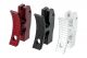 Revanchist CNC Aluminum Adjustable Trigger Type J For Marui TM Hi-Capa GBBP Series