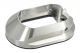 Revanchist Stainless Steel Lim Style XL Magwell For Marui TM Hi-Capa GBBP Series 