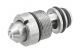 Revanchist Stainless Steel High Output Valve For Marui TM Hi-Capa GBBP Series
