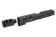Revanchist 3DP Steel Master Open Slide Kit For Marui TM Hi-Capa GBBP Series