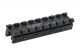 Raptor Optic Rail Mount For SR2M GBB SMG 