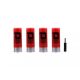 DOMINATOR™ 12 Gauge Gas Shotgun Shell Pack - Red ( 4 Shells / Pack ) ( DM870 )