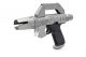 GBL CNC Aluminum GM MS RGM-79 Style Beam Spray Gun Kit for AAP01 GBB Pistol