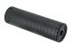 RGW YM Style R9 14mm CCW Airsoft Barrel Extension 