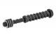 Pro-Arms 130% Enhanced Steel Recoil Rod Set For Marui TM G17 Gen5 MOS GBBP Series 