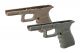 Pro-Arms Lower Frame For Umarex / VFC Glock 19 GBBP Series 